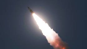 Pyongyang fires 2 short-range ballistic missiles into Sea of Japan – South Korea military