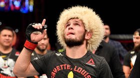 'Saudi Arabia? You're wrong': What exactly do we know about fate of Khabib vs Ferguson UFC 249 superfight?
