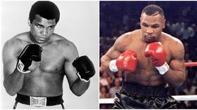 Ali vs Tyson? All this and more as virtual gaming takes over after global sporting calendar grinds to a halt