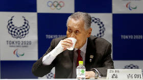 Tokyo could announce new Olympics date this week, organizers say