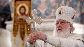 God’s Will: Orthodox Church tells worshipers to stay at home as Russian Covid-19 infections rise to 1,836