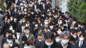 Covid-19 cases reach 1 MILLION worldwide, 50,000 dead as pandemic continues to ravage the globe