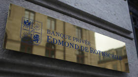 Banker Benjamin de Rothschild, owner of the Edmond de Rothschild Group, dies aged 57 – family to media