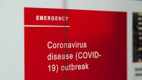 Global Covid-19 death toll hits 40,000 as countries continue to struggle with outbreak