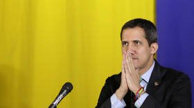 Attempted coup & assassinations: Venezuelan prosecutors subpoena Guaido as ‘among main perpetrators’ in US-backed regime-change op