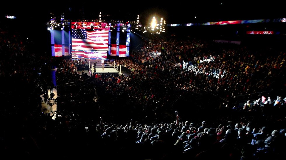WWE deemed 'essential business' in Florida, will continue to operate