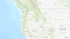 Idaho rocked by 6.5 earthquake, 2nd strongest on record (VIDEOS)
