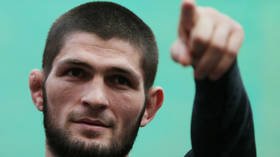 'One of the best options': Belarus in running to rescue Khabib vs Ferguson by hosting UFC 249, says champ's father Abdulmanap