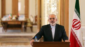 ‘Iran has FRIENDS, not proxies’ – Zarif blasts Trump following ‘sneak attack’ claims