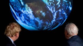 UN postpones global climate summit in Glasgow until 2021