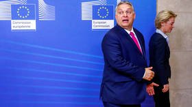 Hungary emergency measures ‘went too far’ – EU’s von der Leyen