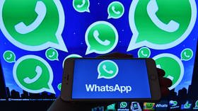 Social distancing? No problem! Russian court hears case on WHATSAPP VIDEO CHAT for first time in history