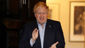 No idea when coronavirus-positive Boris Johnson will come out of isolation, UK health minister says