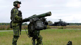 Resistance was in vain: Sweden postpones massive Aurora 20 military drills due to Covid-19 crisis