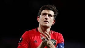 Manchester United captain Harry Maguire leads squad in donating part of wages to charity – more Premier League clubs must follow