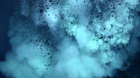 Researchers unearth deep-sea bacteria with metabolism unlike anything encountered before
