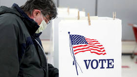 Covid-19 unites Democrats & Republicans: Most voters want primaries postponed