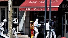 Deadly knife attack in south of France investigated by anti-terrorism prosecutor