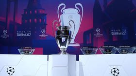 UEFA chiefs issue stark warning over potential Champions League ABANDONMENT due to coronavirus chaos