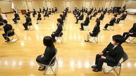 Japan to declare month-long state of emergency in Tokyo, 6 other prefectures, PM Abe says