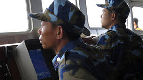 Washington warns Beijing not to ‘exploit’ coronavirus for S. China Sea disputes