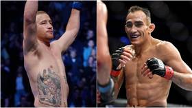 Silver linings? Fans will mourn Khabib's removal from UFC 249, but Tony Ferguson and Justin Gaethje could serve up a barnstormer