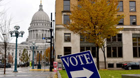 Wisconsin governor suspends state, local & primary elections over coronavirus concerns despite lacking authority