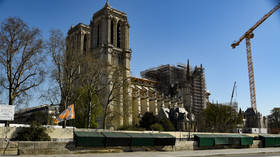 Paris’ Notre Dame to host first mass since coronavirus lockdown in symbolic gesture of hope