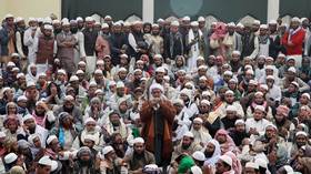 Rally for secretive Islamist group TJ exploded Covid-19 in India - but is that the most dangerous thing about this movement?
