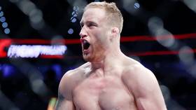 Justin Gaethje says 'you're an idiot if you're not excited' about his fight with Tony Ferguson at UFC 249 (VIDEO)