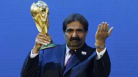Qatar denies US indictment allegations that they bribed FIFA officials to secure 2022 World Cup
