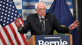 Bernie Sanders suspends 2020 Democratic presidential campaign