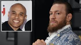 Khabib's manager Ali Abdelaziz SLAMS 'jealous prostitute' Conor McGregor: 'He knows his time is done' (VIDEO)