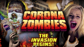 Lights, Camera...Corona! Filmmakers already cashing in on Covid-19 pandemic