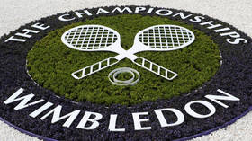 Coronavirus clause hands Wimbledon a break as canceled championships' reported $141 MILLION pandemic insurance policy pays off