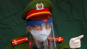 Vietnam: 15,000 people linked to Covid-19 hotspot at Hanoi hospital ‘tested negative’