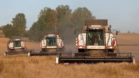 Exporters like Russia won as Covid-19 fears pushed grain market up, but now veggies may get sliced & diced