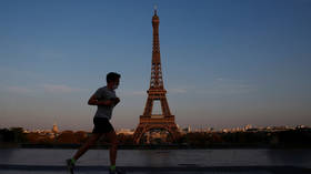 Jogging down the road to hell: ‘Good intentions’ of Paris ban on daytime outdoor exercise will only worsen coronavirus crisis