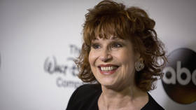 All about the haters: Behar says she can't leave 'The View' because she's a job creator for right-wing media