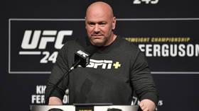 UFC 249 CANCELED, all events under promotion postponed INDEFINITELY due to Covid-19 - Dana White