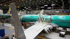 Boeing may slash staff by 10% amid coronavirus crisis & 737 MAX fiasco