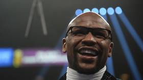 Floyd Mayweather vs Bruce Lee? Former champ signs TV deal to fight legends from history in 'unprecedented virtual boxing matches'