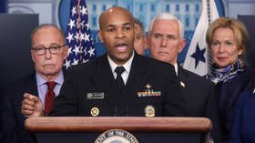 Do it for ‘big momma’ & ‘pop pop’: Surgeon general gets immediate backlash for giving Covid-19 advice to fellow minorities