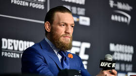 Political heavyweight? Conor McGregor’s coronavirus proclamations could betray much bigger ambitions