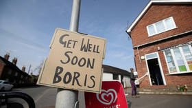 UK PM Boris Johnson discharged from hospital after Covid-19 treatment