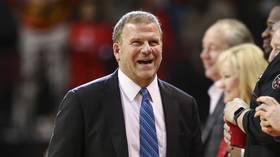 Billionaire Houston Rockets owner Tilman Fertitta says he did 45,000 workers 'a favor' by laying them off quickly