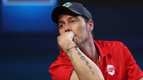 'They’re preparing people for microchip implants': Tennis legend Marat Safin shares coronavirus conspiracy theory