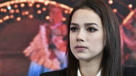 'I don’t owe anyone anything': Russian Olympic figure skating champ Zagitova on her 'haters'