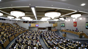 Russian MPs approve bill on dual citizenship for foreigners in 1st reading