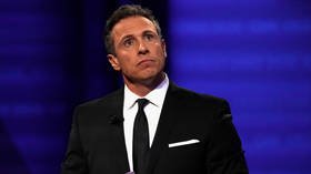 Finally, some true CNN news! Chris Cuomo admits he traffics ‘in the ridiculous’